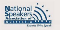 National Speakers Association of Australia